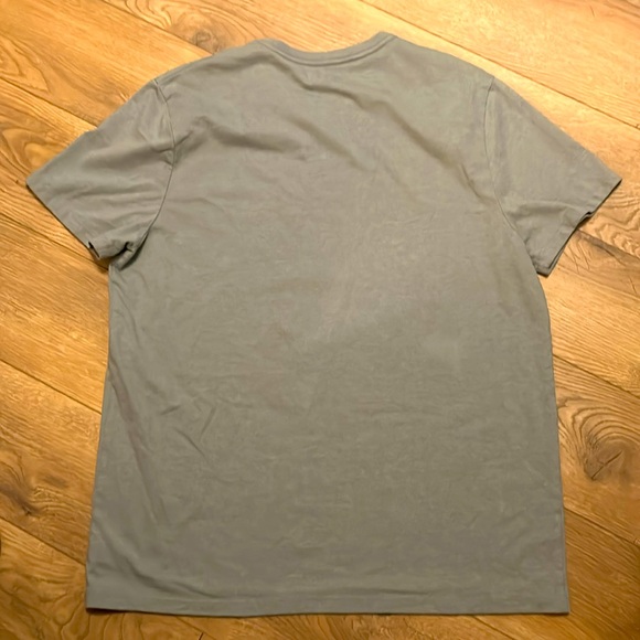 Goodfellow Men’s Tshirt Pack of 2 size large - Picture 9 of 10